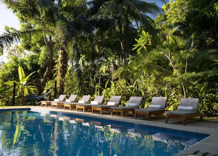 4 star hotel: Hotel Nya