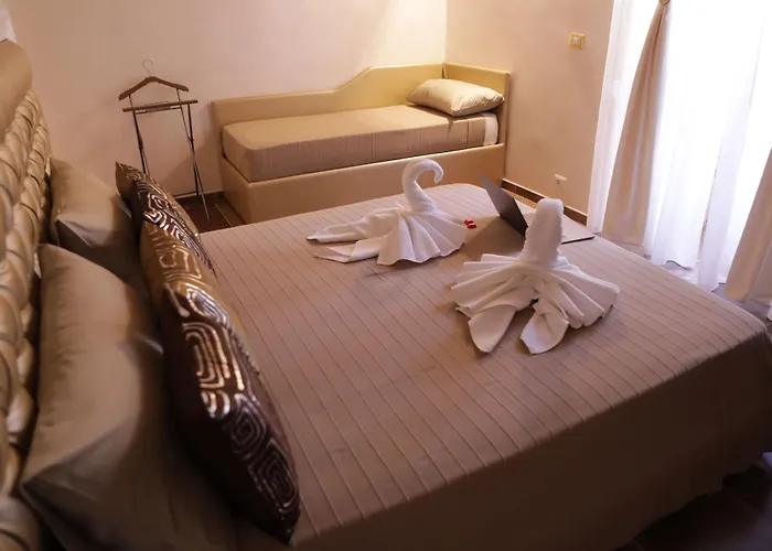 Hotel familiare: Lighthouse Suites Trastevere