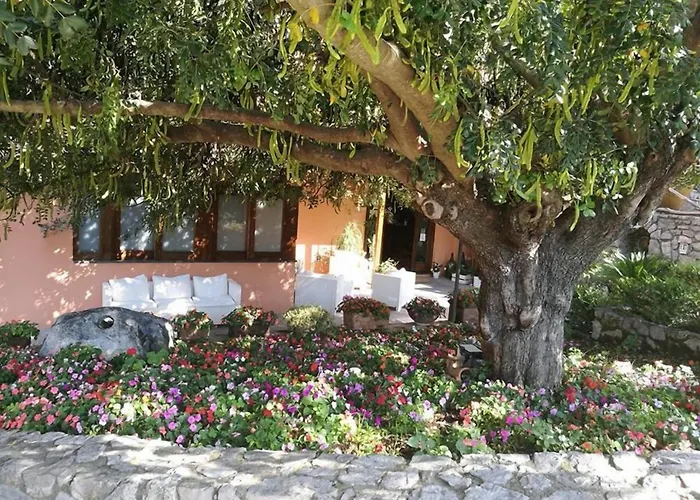 Agriturismo Nonno Luigino