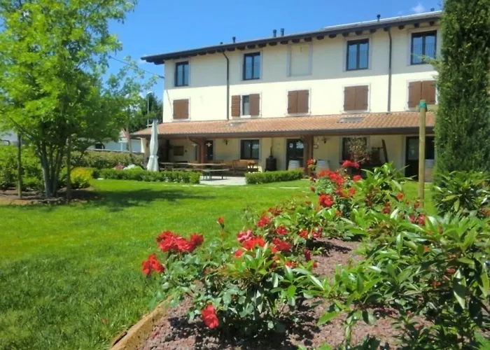 Agriturismo La Rosta