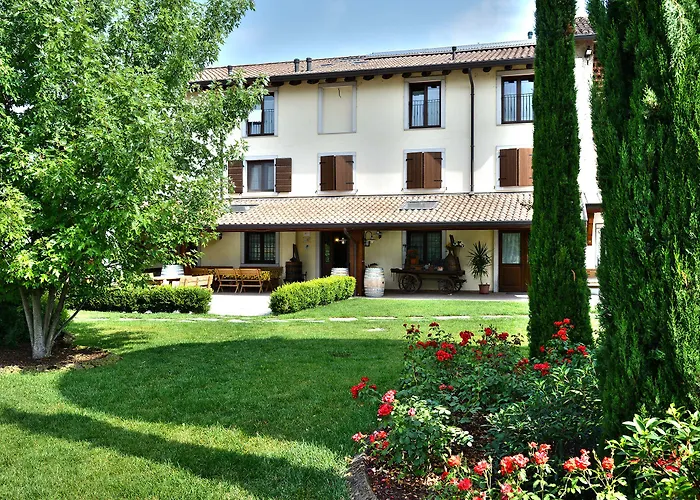 Agriturismo La Rosta