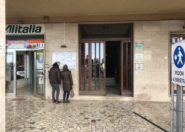 Il Profumo Del Porto