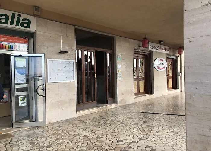 Il Profumo Del Porto