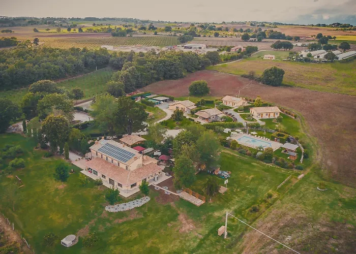 Casa vacanza: Agriturismo Buonasera
