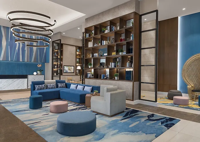 Citadines Bay City Manila