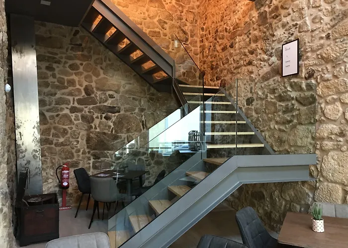 In Barcelos & Guest House