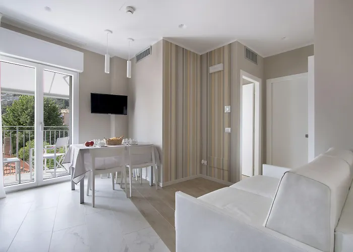 Hotel: Residence Dolcemare