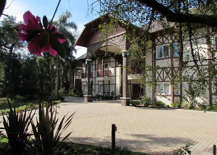 Jardins da Colina