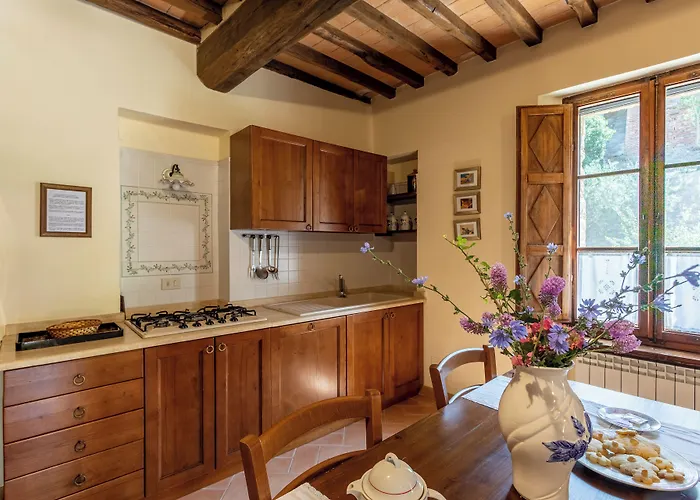 Agriturismo Vergelle