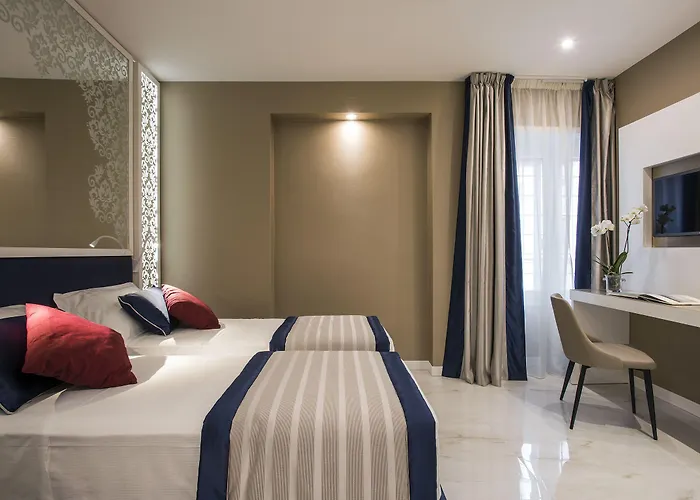  Residenza Venti Settembre