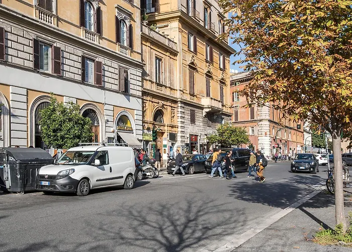  Residenza Venti Settembre