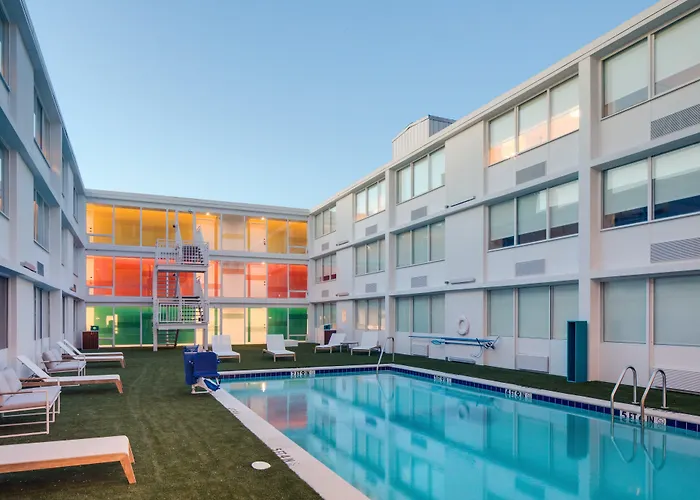 Indigo - Memphis Downtown By Ihg