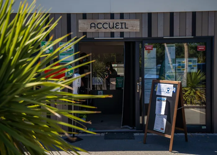  Le Paradis