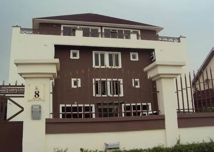 Ellyxville Hotel