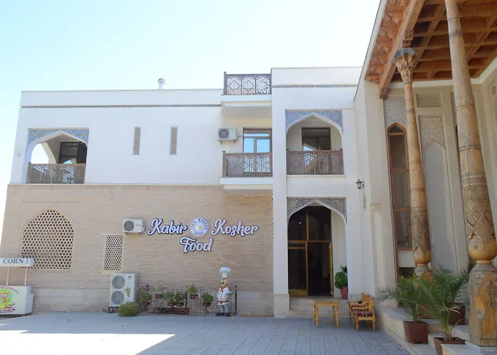 3 star hotels Kabir