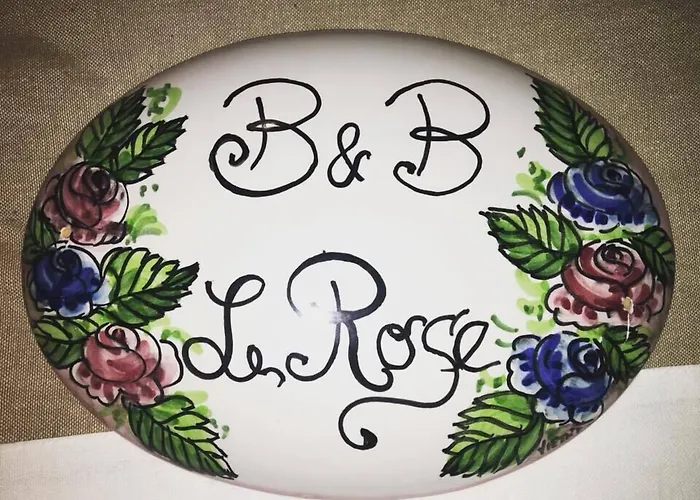 B&B Le Rose