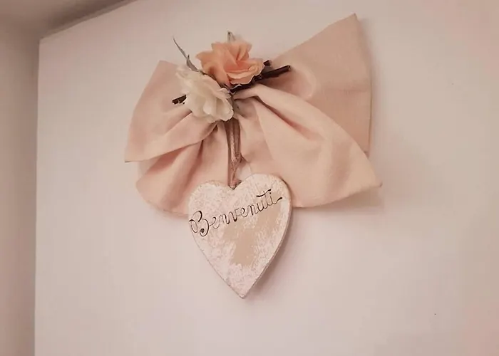 B&B Le Rose