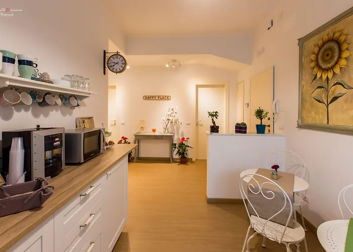 B&B A Casa dei Nonni