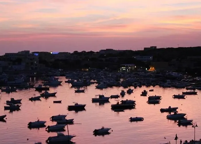 Resort: B&B Giro Di Boa