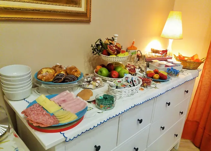 4 sterren hotel: B&B Oriental Palace