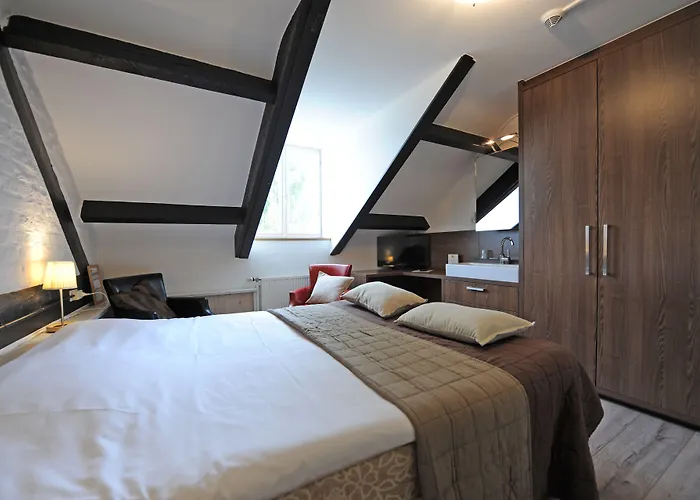 Hotel De Oude Brouwerij