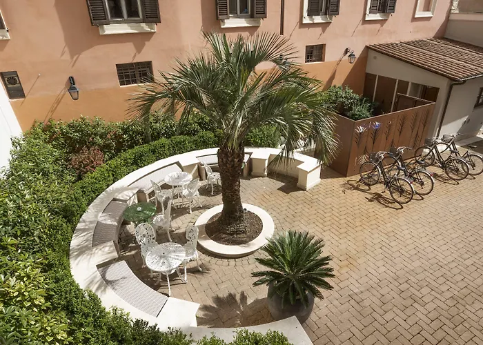 Location de vacances: Palm Suites - Small Luxury Hotels Of The World