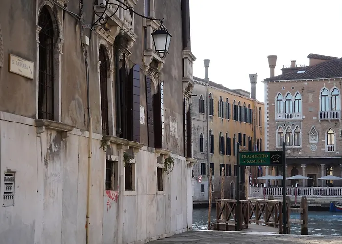 Casa degli ospiti: Granda Sweet Suites