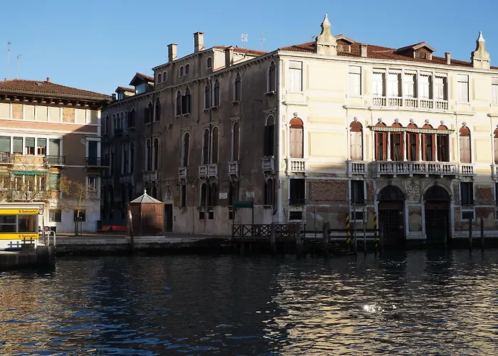 Casa degli ospiti: Granda Sweet Suites