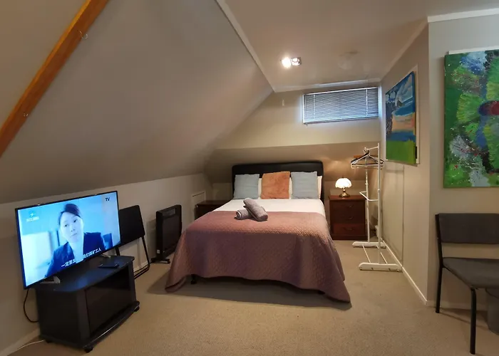 Vacation rental: Regent Residential Villa