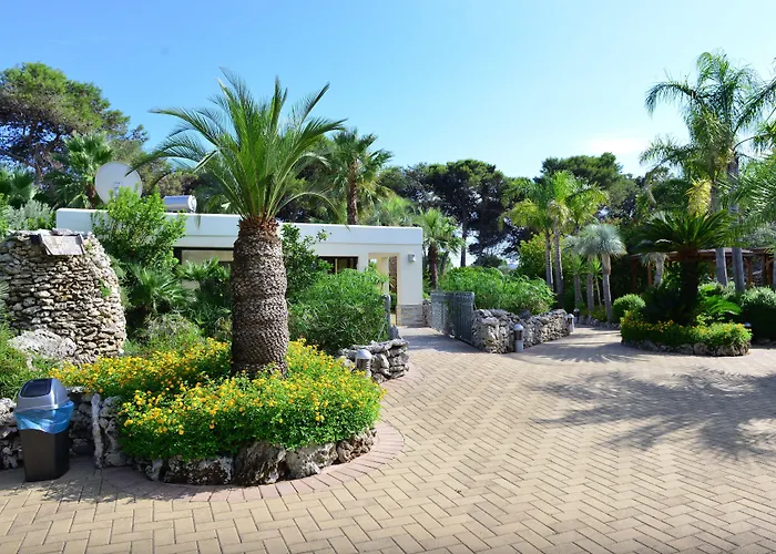 Green Paradise Resort