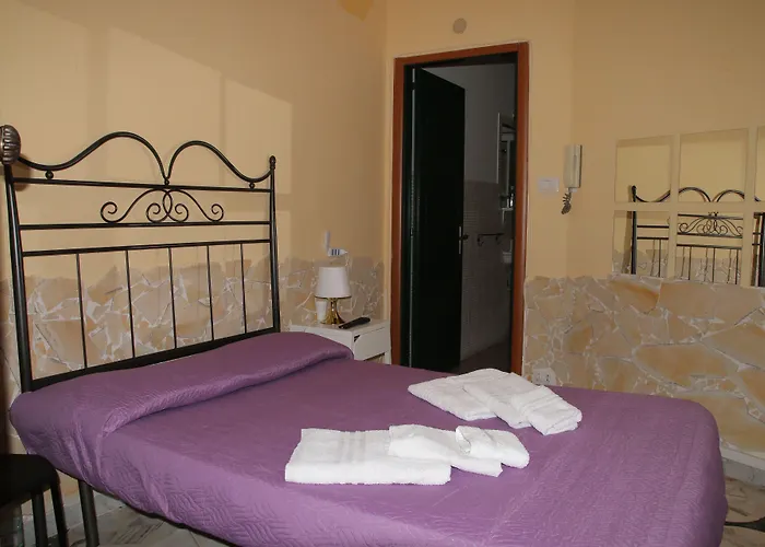 Appartamento : B&B Mascagni