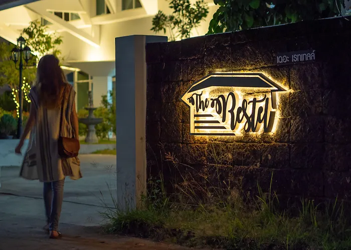 Restel Chiang Mai