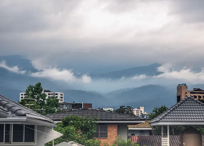 Restel Chiang Mai