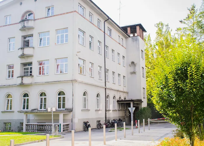 C - Punkt Hostel