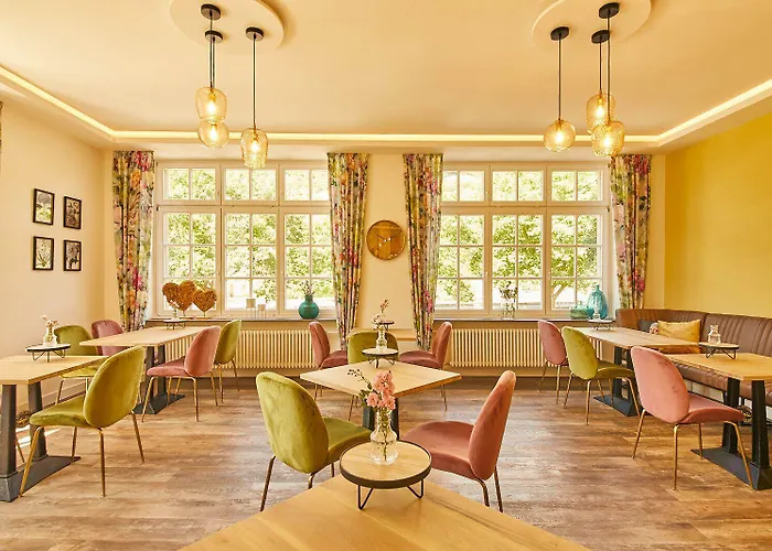  Rochter Landhotel
