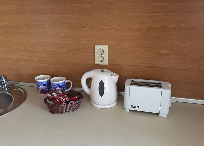 Vacation rental: Pirin Palace White Apartments