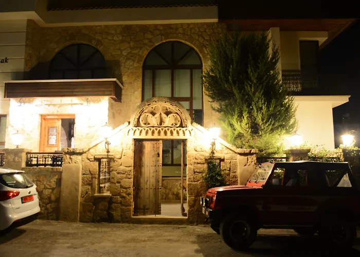 Kemerli Konak Boutique
