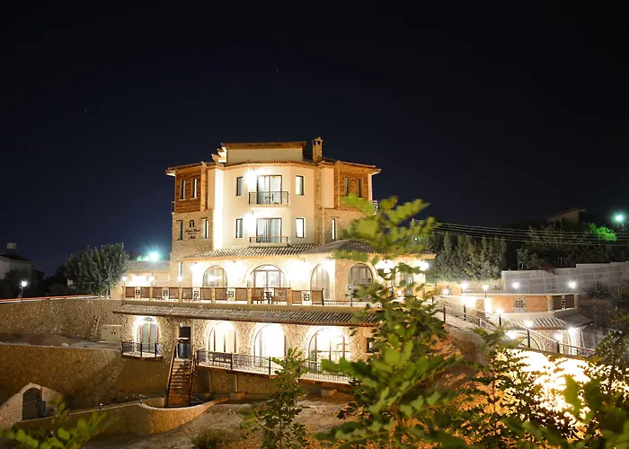 Kemerli Konak Boutique