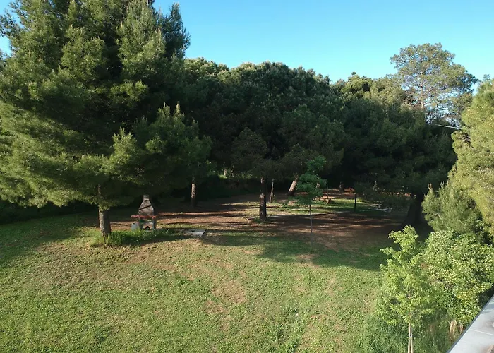 Camping Paradiso