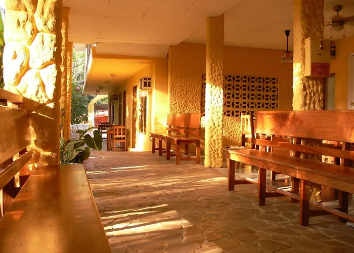 Hotel Aurora