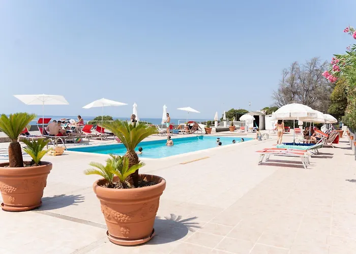 I giardini di Santomaj