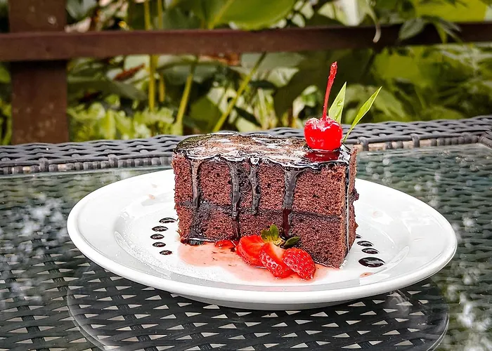 Villa: Ubud Heaven Sayan