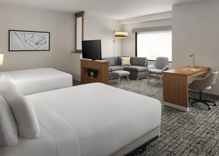 Hyatt Place Denver Cherry Creek