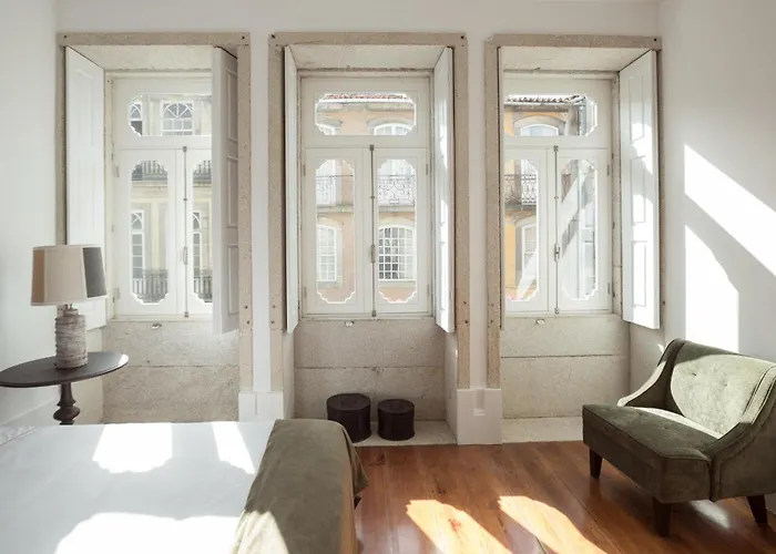 Pension Guide Porto Vintage Guesthouse