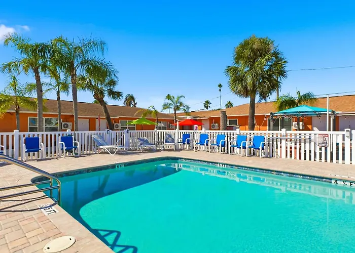 All Vacation Rentals Bella Sirena Inn