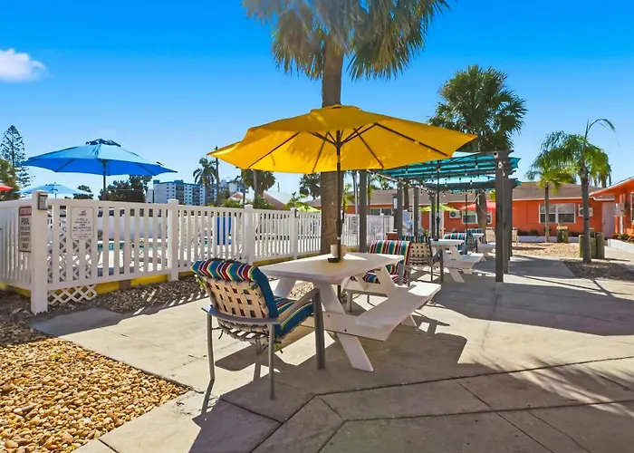 All Vacation Rentals Bella Sirena Inn
