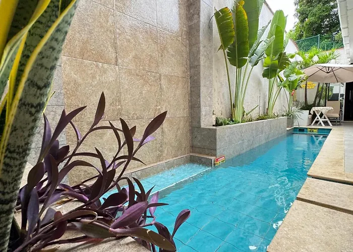 Casa Roman Hotel Boutique