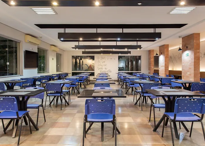 Hotel Dom Rafael Business