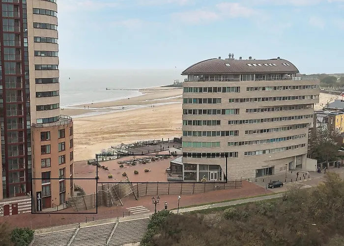  Suites Boulevard 17