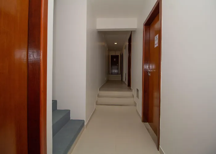 Apart- Bella Vida Suítes e Apartamentos